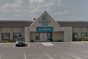 Alfreds C1 Store front